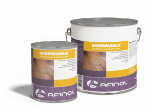 AFINOL OAF PRO Hout Verf Beits Olie Hardwasolie