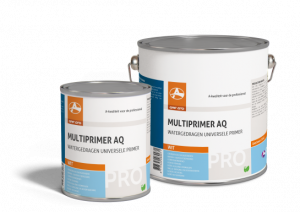 AFINOL OAF PRO Hout Metaal Verf Gronden Mulitprimer