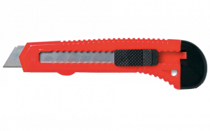 AFINOL OAF PRO Schildersgereedschap materialen Afbreekmes