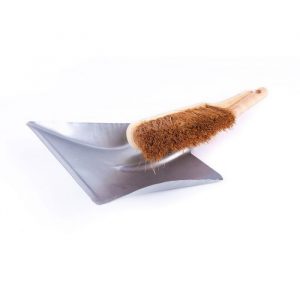 AFINOL OAF PRO Schildersgereedschap materialen Stoffer en Blik