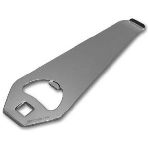 AFINOL OAF PRO Schildersgereedschap materialen Verfblikopener OAF