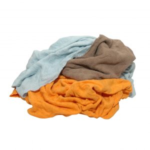 AFINOL OAF PRO Reinigen Poetslappen Tricot Bont