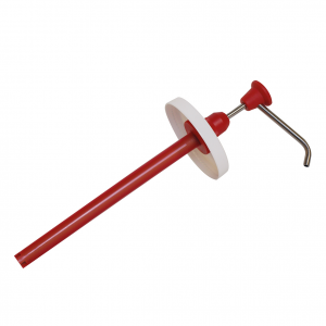 AFINOL OAF PRO Reinigen Pom- voor Handcleaner Geel of Rood 4,5 liter voor het wassen van handen