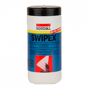 AFINOL OAF PRO Reinigen Swipex schoonmaakdoekjes