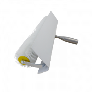 AFINOL OAF PRO verfroller Ontluchtingsrol Stekelrol