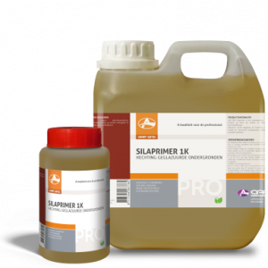 AFINOL OAF PRO Beton Steen Wanden voorstrijk hechtverbeteraar gladde wanden en tegels