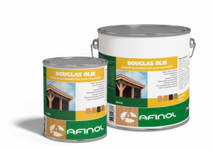 AFINOL OAF PRO Hout Verf Beits Douglas Olie zachthout