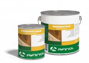 AFINOL OAF PRO Hout Verf Beits Hardhout Olie