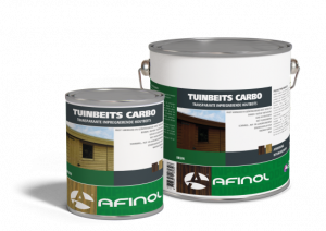 AFINOL OAF PRO Hout Verf Beits Teer Bitumen Carbolineum Tuinbeits Carbo