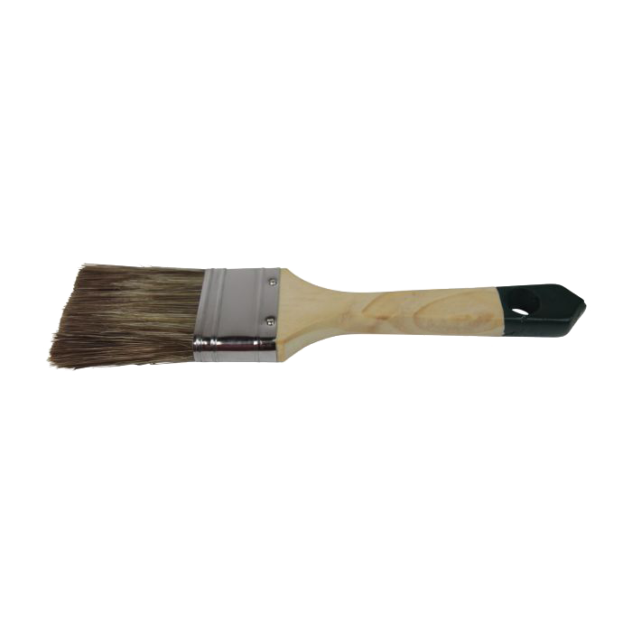 AFINOL OAF PRO kwasten KWAST Plat Beits