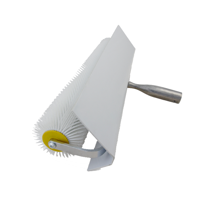 AFINOL OAF PRO verfroller Ontluchtingsrol Stekelrol